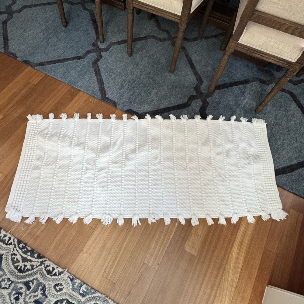 Serena & Lily Sydney Bath Rug